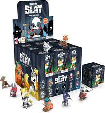 Here to Slay - Mini Vinyl Figures