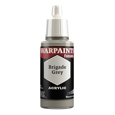 Warpaints Fanatic: Brigade Grey ^ APR 20 2024