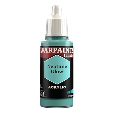 Warpaints Fanatic: Neptune Glow ^ APR 20 2024