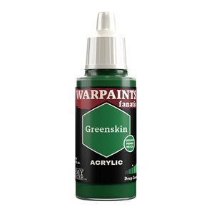 Warpaints Fanatic: Greenskin ^ APR 20 2024