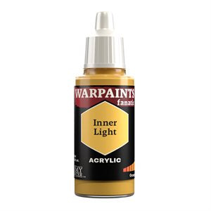 Warpaints Fanatic: Inner Light ^ APR 20 2024