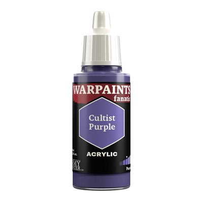 Warpaints Fanatic: Cultist Purple ^ APR 20 2024