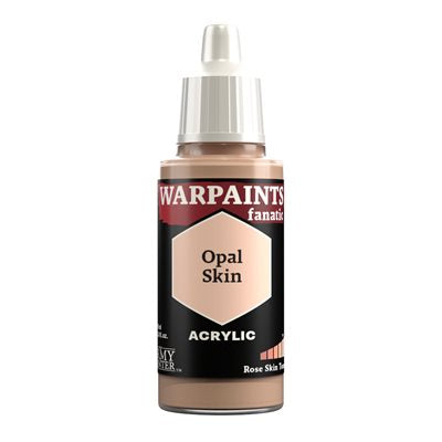 Warpaints Fanatic: Opal Skin ^ APR 20 2024