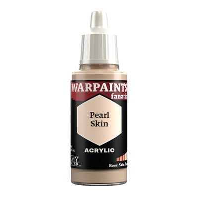Warpaints Fanatic: Pearl Skin ^ APR 20 2024