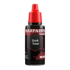 Warpaints Fanatic: Wash: Dark Tone ^ APR 20 2024