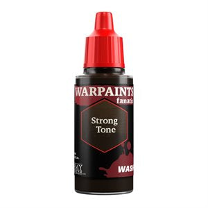Warpaints Fanatic: Wash: Strong Tone ^ APR 20 2024