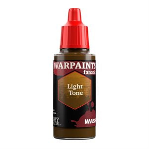 Warpaints Fanatic: Wash: Light Tone ^ APR 20 2024