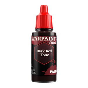 Warpaints Fanatic: Wash: Dark Red Tone ^ APR 20 2024