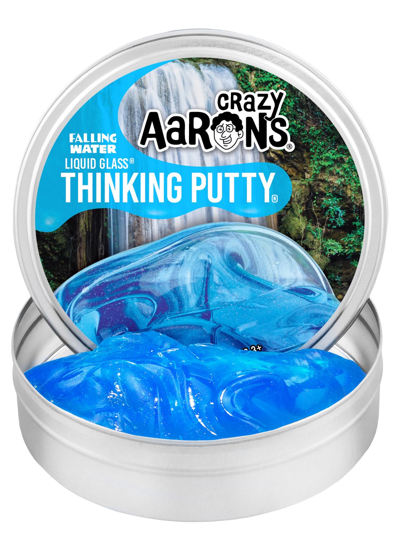 Crazy Aarons Falling Water Putty