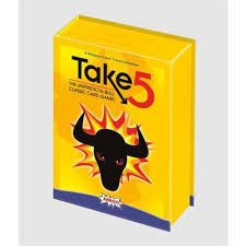 Take 5: 30th Anniversary Edition