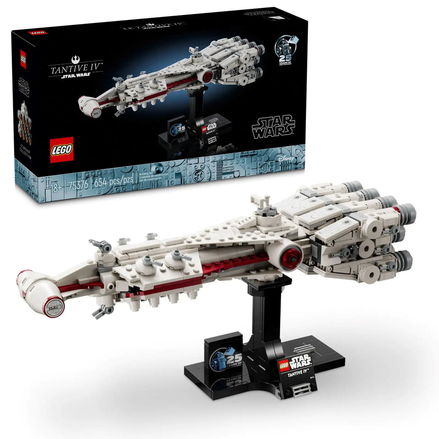 Tantive  IV