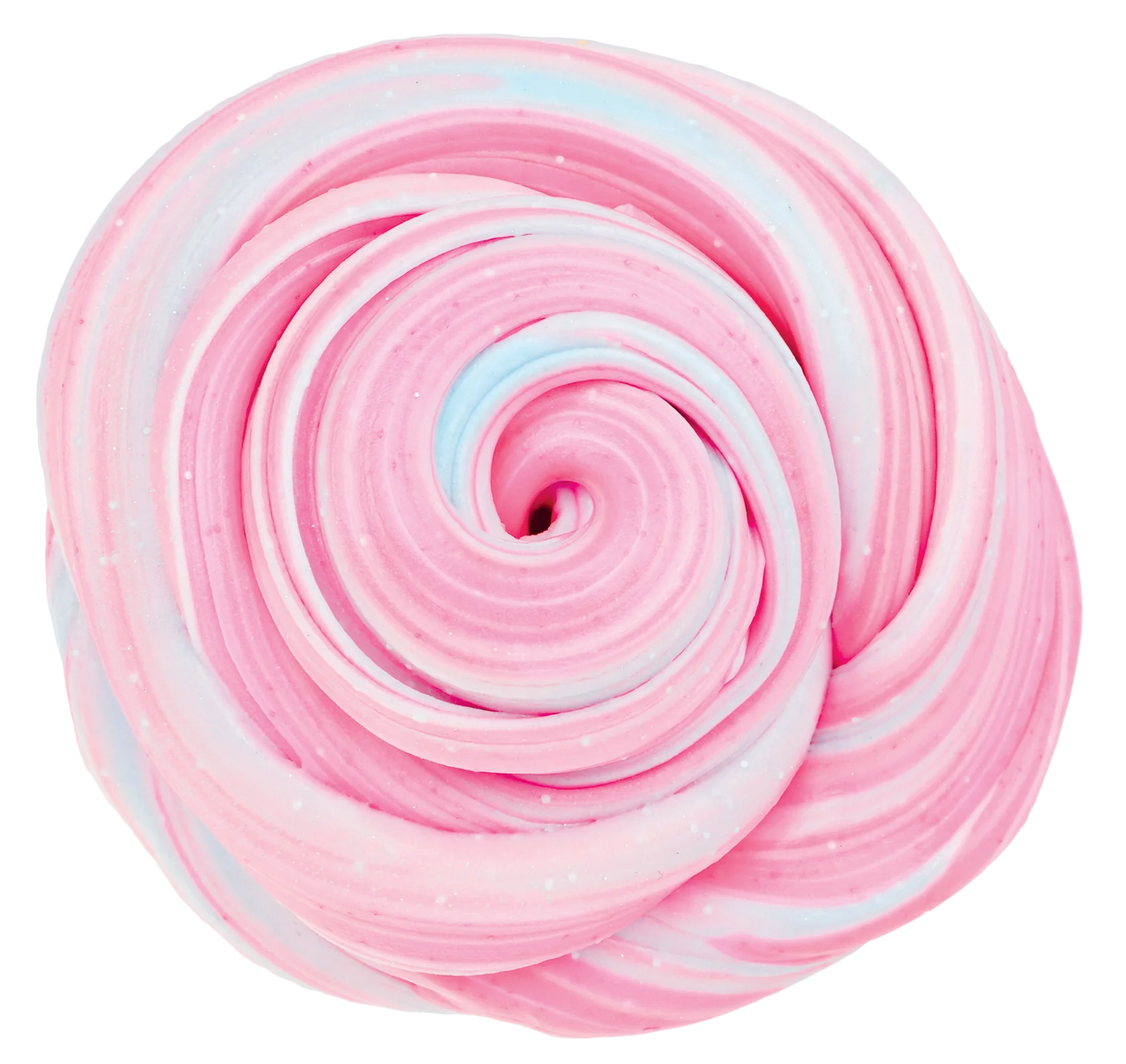 Crazy Aarons Scentsory Putty Duos - Bubblegum Marshmallow