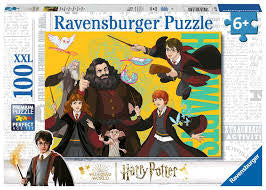 Harry Potter  - XXL 100pcs
