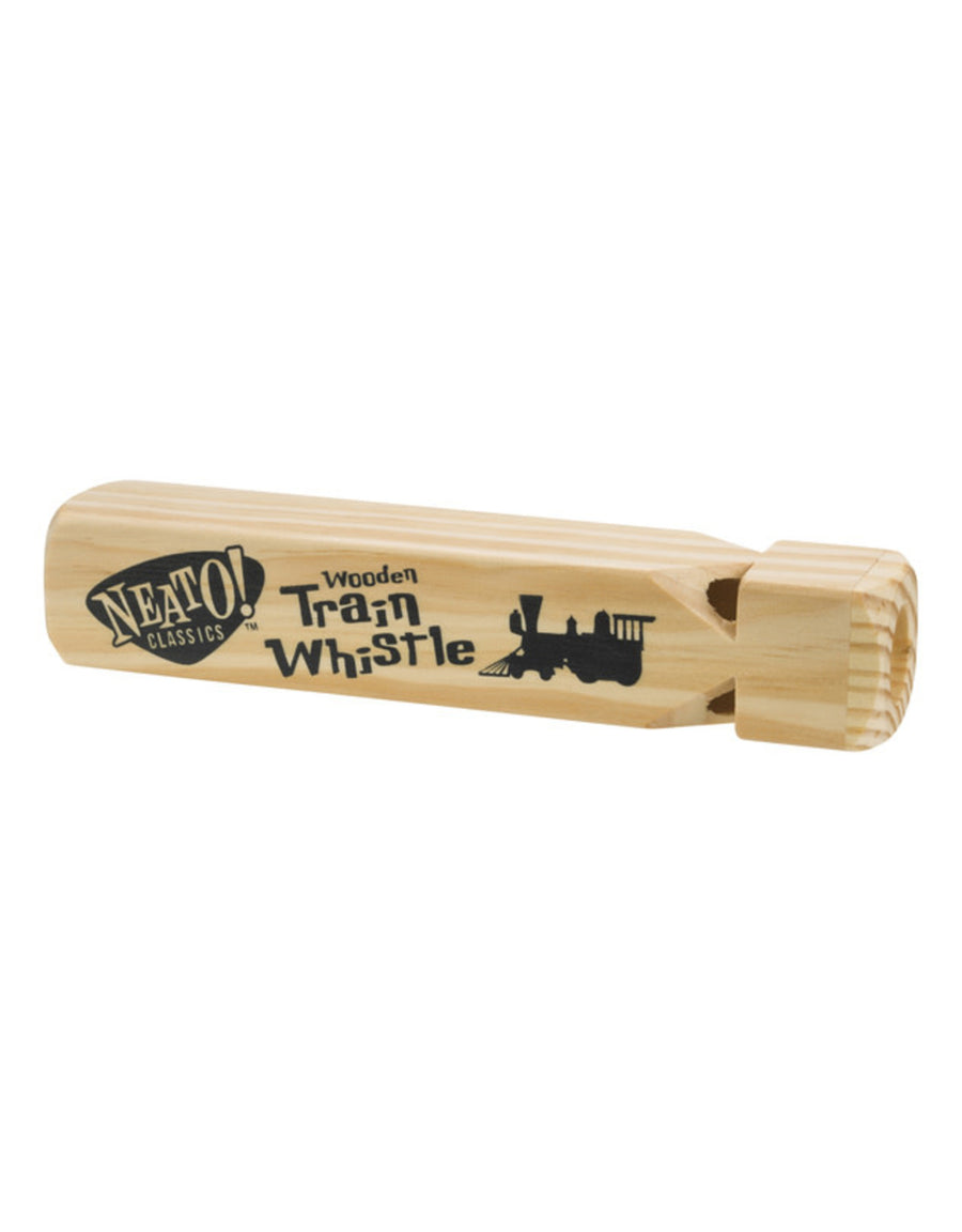 Train Whistle