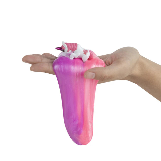 Goooze Charmz Unicorn Slime