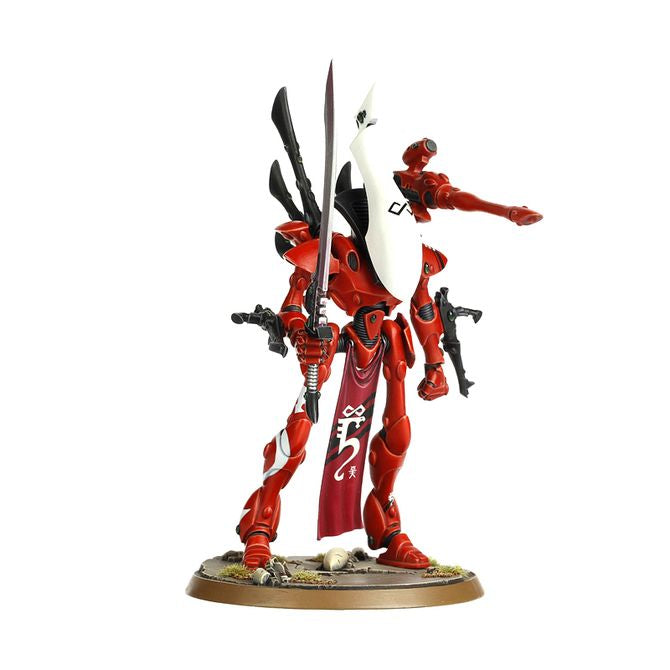 Aeldari Wraithlord