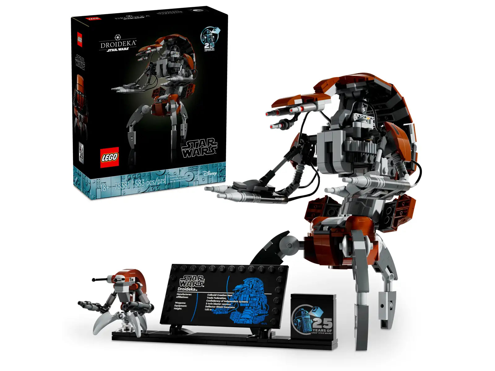 Droideka
