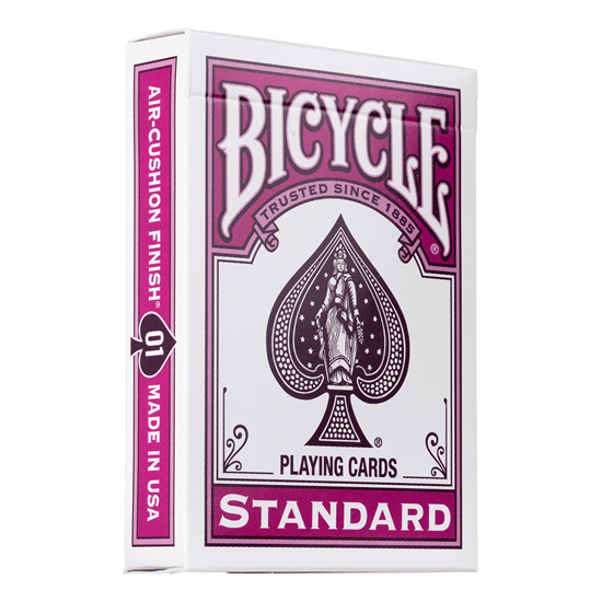 Bicycle Standard: Berry
