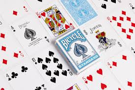 Bicycle Standard: Breeze