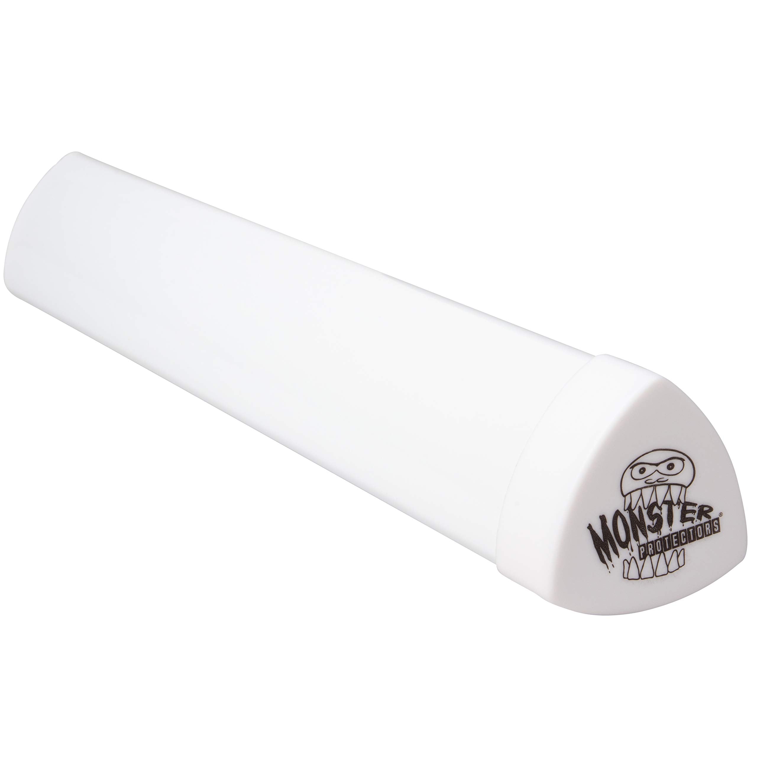 Playmat Tube Monster Prism Opaque White