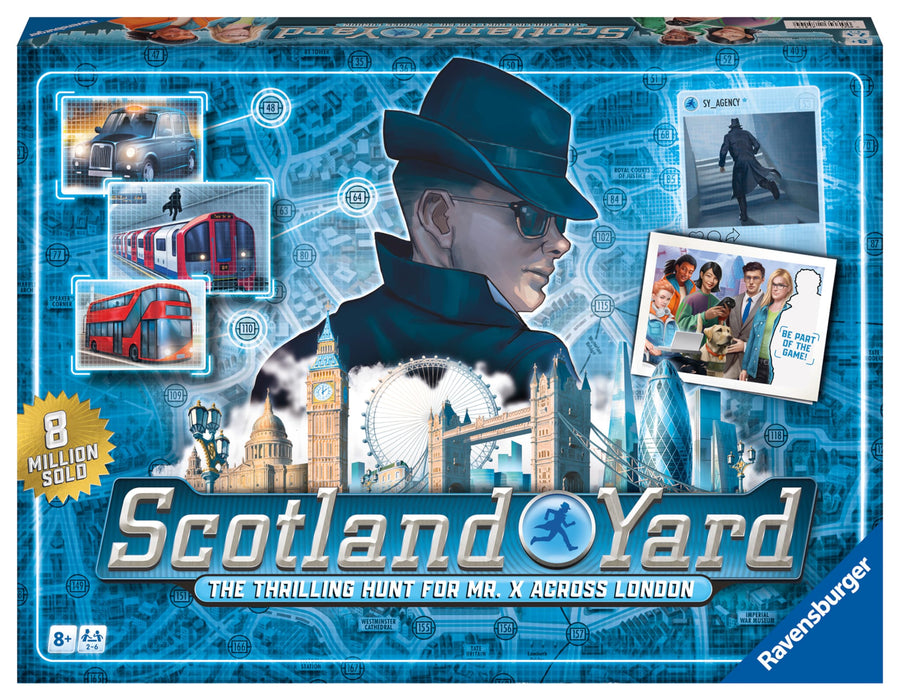 Scotland Yard