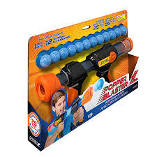 Popper Blasters Set W/ 12 Balls