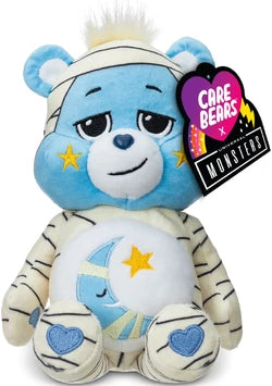 Care Bears Universal Monsters - The Mummy