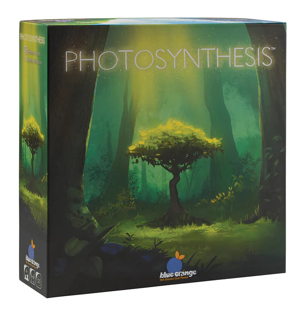 Photosynthesis