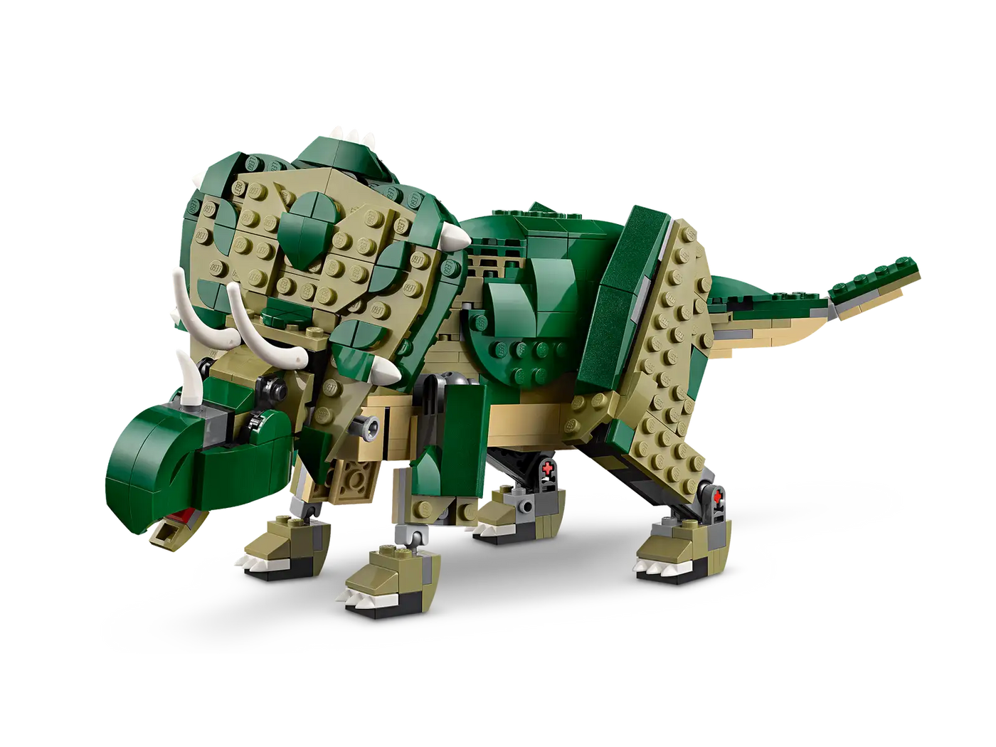 T. Rex