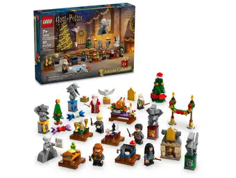 Harry Potter Advent Calendar 2024
