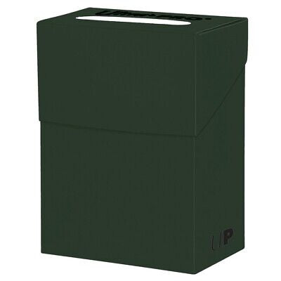 Ultra Pro 80+ Card Deck Box: Forrest