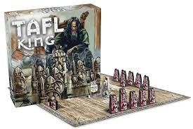 Vikings’ Tales: Tafl King