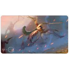Playmat: Magic: The Gathering - The Lord of the Rings: Tales of Middle Earth, Eowyn B