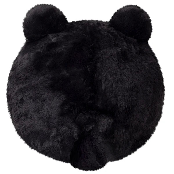 Mini squishable Black Bear II