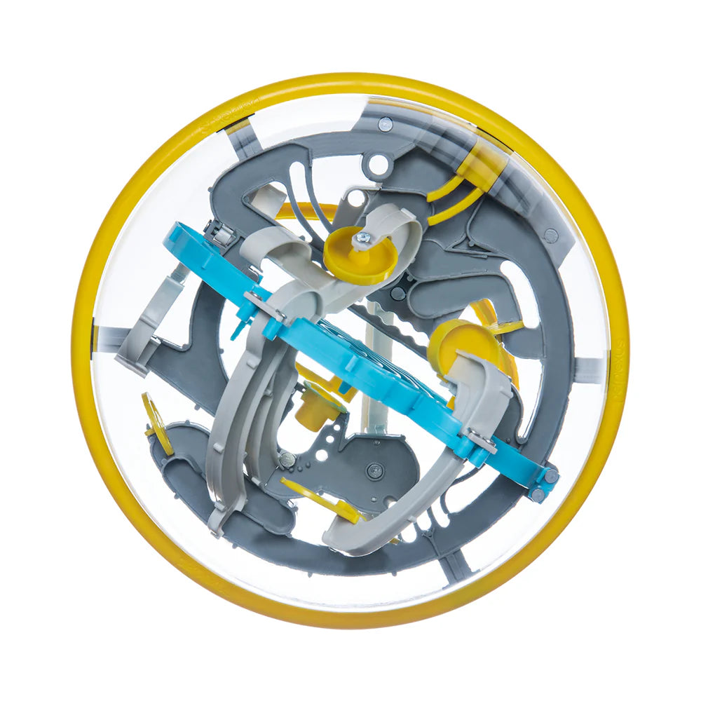 Perplexus BEAST!