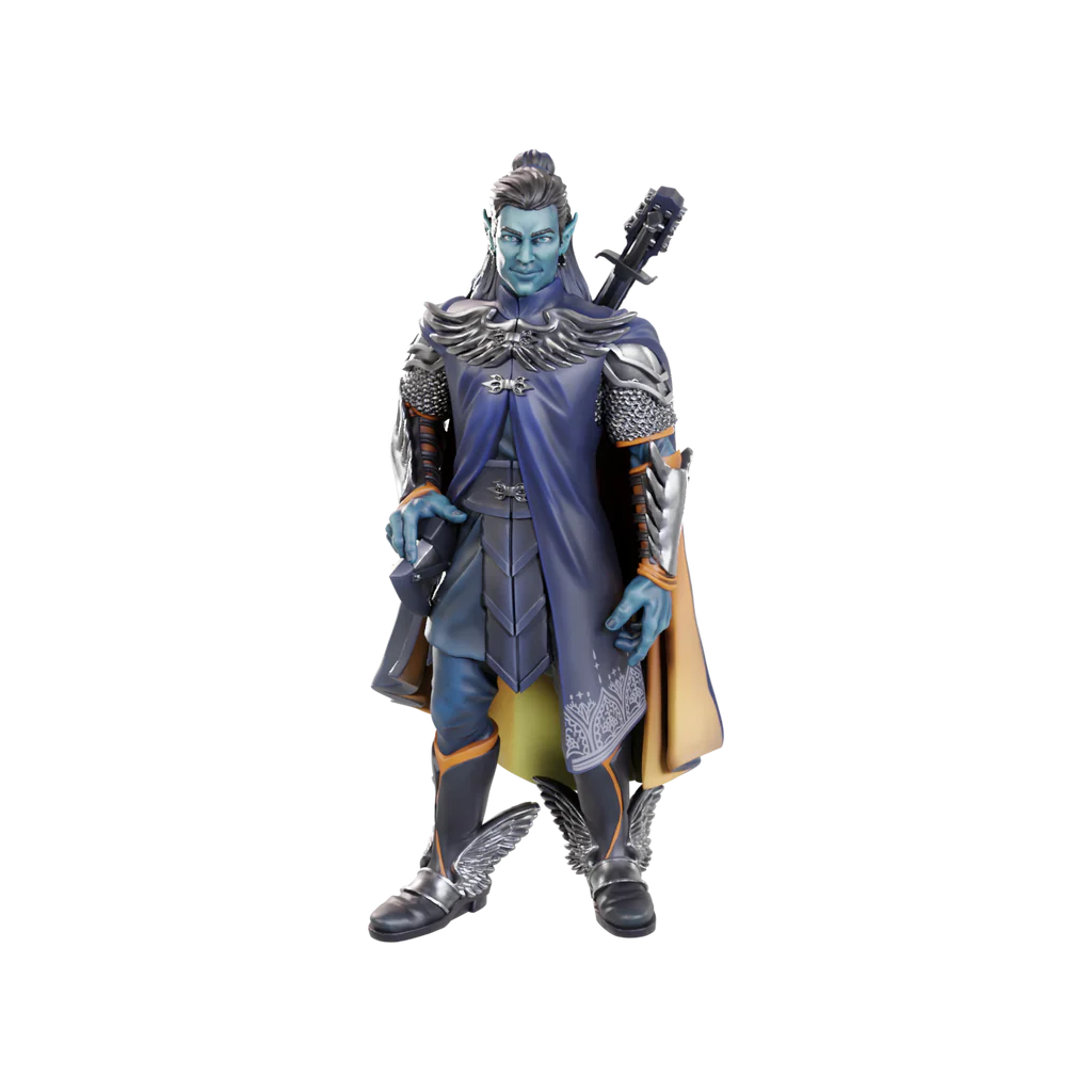 Critical Role Unpainted Miniatures: Wave 23: Dorian Storm*SEPT 2024