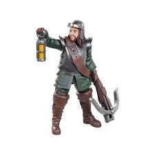 WizKids Deep Cuts Unpainted Minitures: Wave 23: Roadwardens Male & Female * SEPT 2024