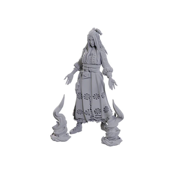 Critical Role Unpainted Miniatures: Wave 23: Laudna