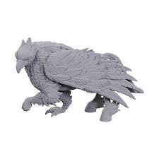 D&D Nolzur’s Marvelous Unpainted Miniatures: Wave 23: Hippogriff