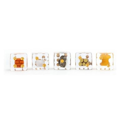 Catan: Inclusion Dice Set