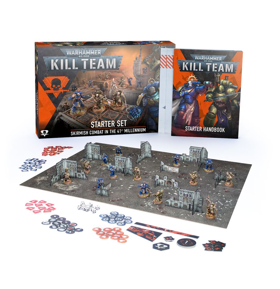 Kill Team - Starter Kit