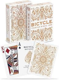 Bicycle: Botanica