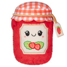 Snugglemi Snackers Strawberry Jam