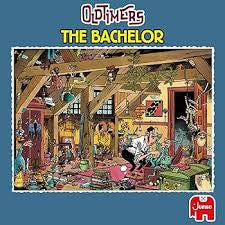 Old Timers - The Bachelor 1000pcs