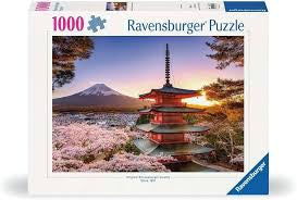 Fuji Cherry Blossom - 1000pcs