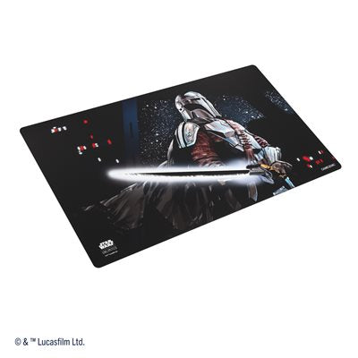 Star Wars: Unlimited Prime Game Mat Mandalorian