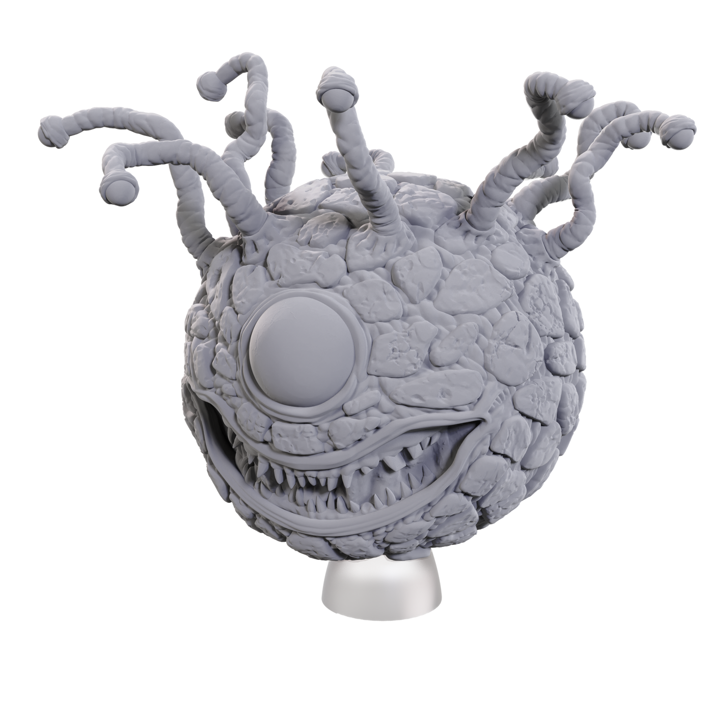 D&D Nolzur's Marvelous Unpainted Miniatures: Wave 24: Classic Beholder