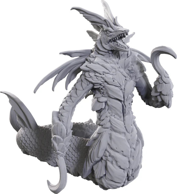D&D Nolzur's Marvelous Unpainted Miniatures: Wave 24: Wastrilith