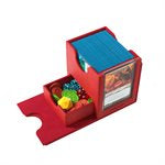 Deck Box: Sidekick Pro XL Red