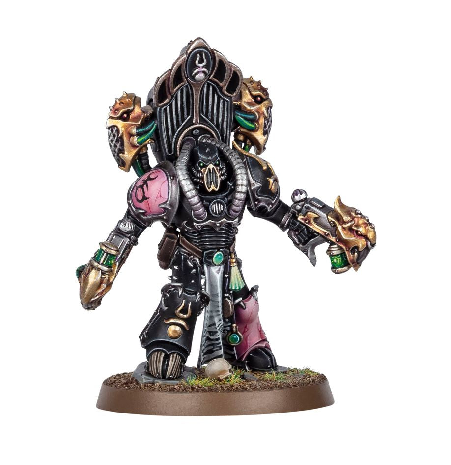 Emperor’s Children: Lord Kakophonist